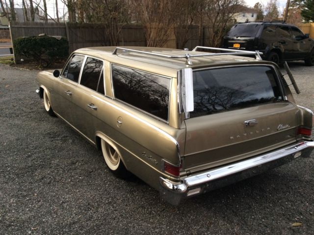 1965 AMC Other Cross Country - photo 5