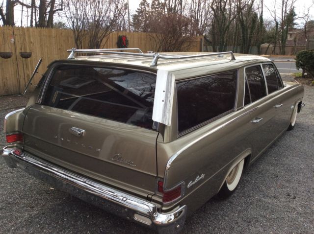 1965 AMC Other Cross Country - photo 6
