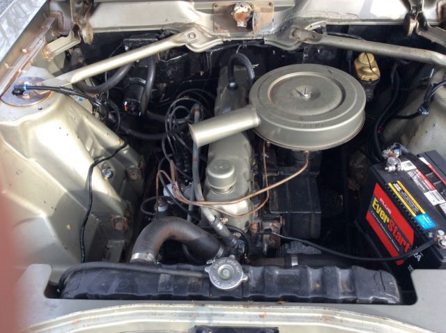 1965 AMC Other Cross Country - photo 7