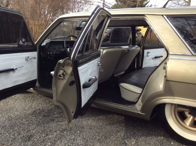 1965 AMC Other Cross Country - photo 8
