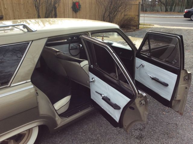 1965 AMC Other Cross Country - photo 9