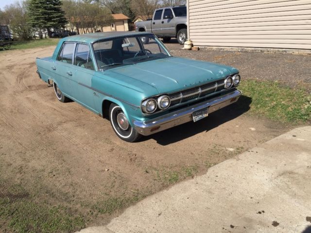 1965 AMC Other - photo 2