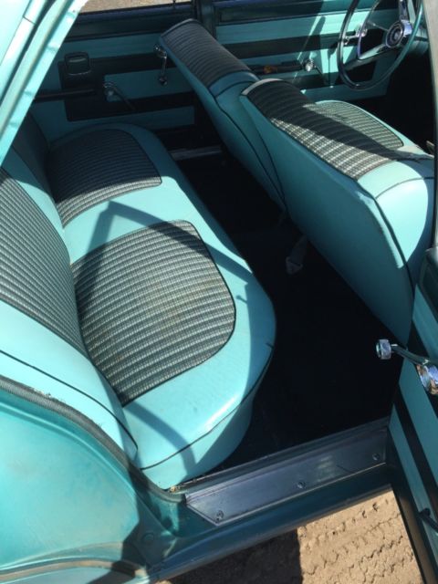 1965 AMC Other - photo 3