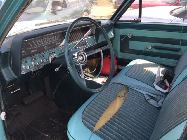 1965 AMC Other - photo 5