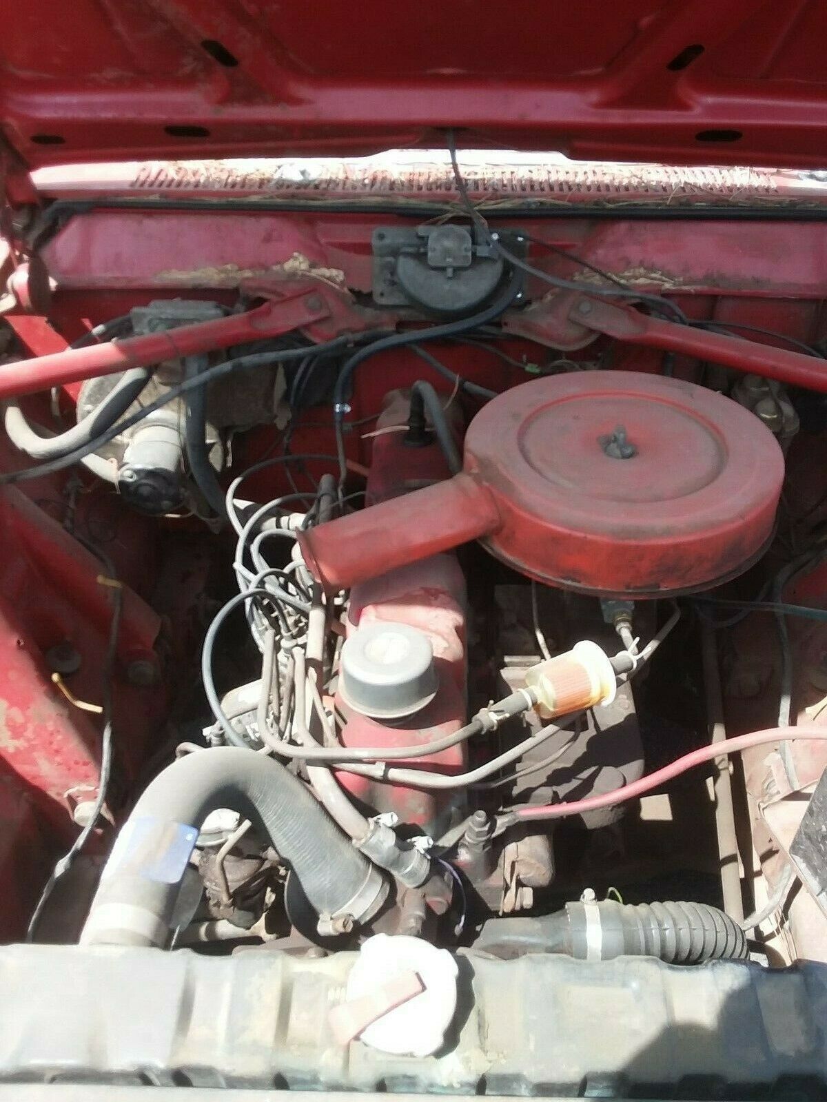 1965 AMC Rambler Classic 660 - photo 5
