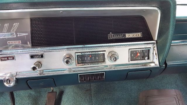 1965 AMC Other - photo 11
