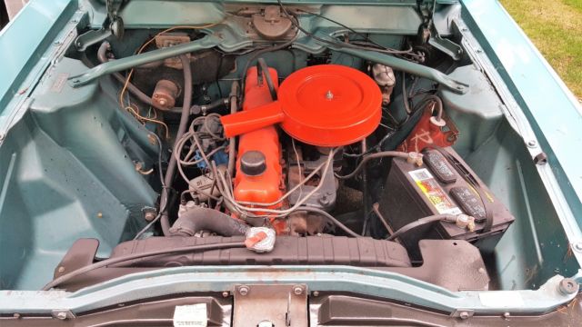 1965 AMC Other - photo 12