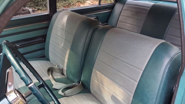 1965 AMC Other - photo 13