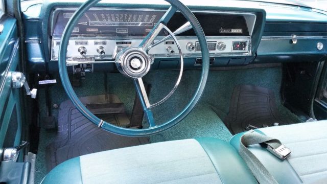 1965 AMC Other - photo 2