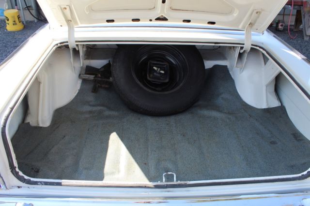 1965 AMC Rambler Classic 770 - photo 12