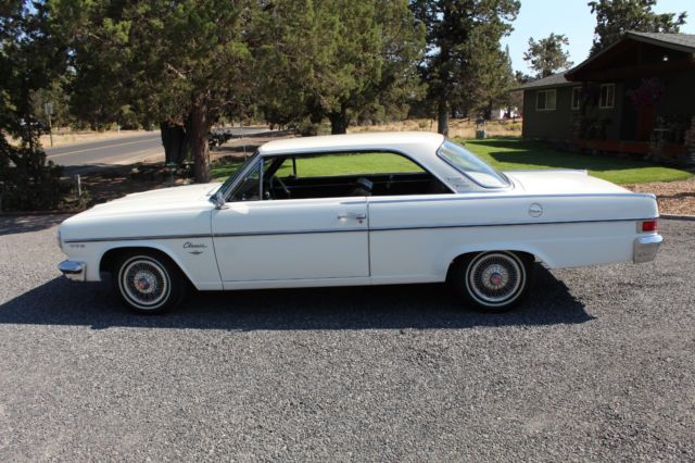 1965 AMC Rambler Classic 770 - photo 3