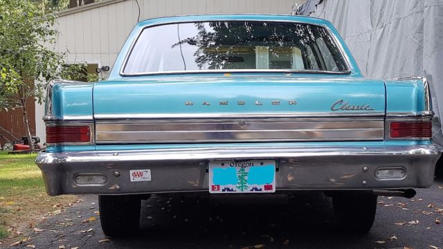 1965 AMC Other - photo 3