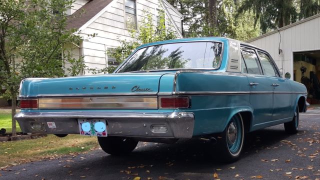 1965 AMC Other - photo 4