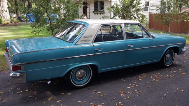 1965 AMC Other - photo 5