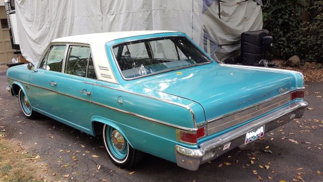 1965 AMC Other - photo 6