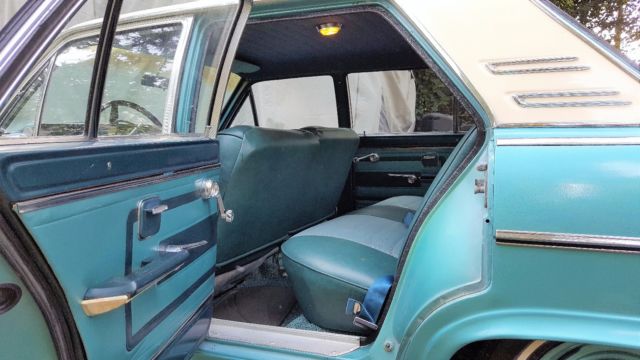 1965 AMC Other - photo 7