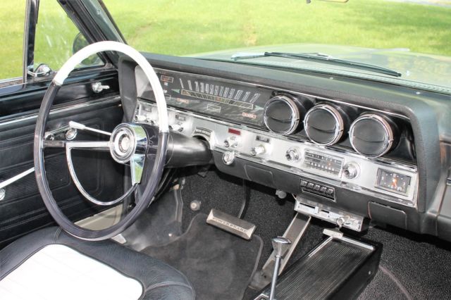 1965 AMC Other - photo 10