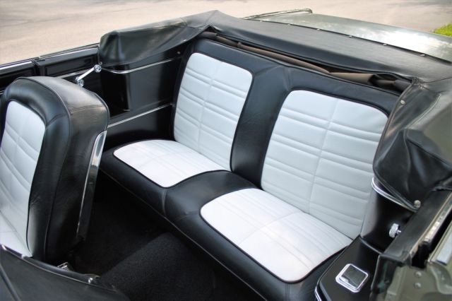 1965 AMC Other - photo 12
