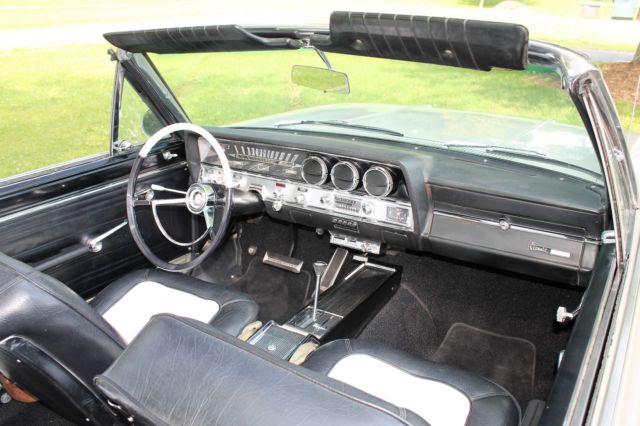 1965 AMC Other - photo 13