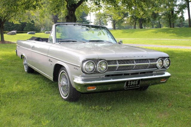 1965 AMC Other - photo 7