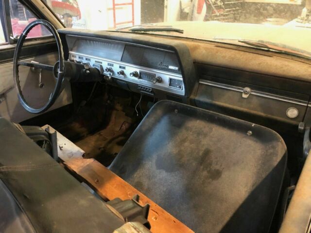 1965 American Motors Rambler 770 - photo 5