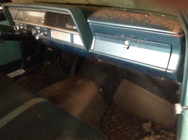 1965 AMC Classic - photo 10
