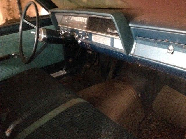 1965 AMC Classic - photo 12