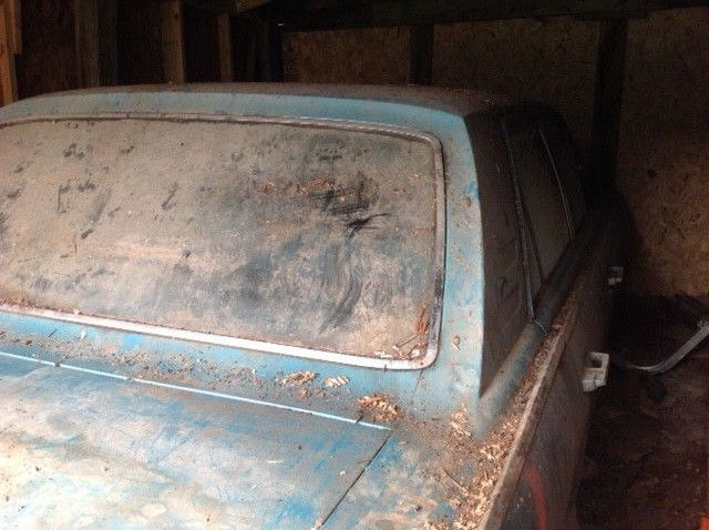 1965 AMC Classic - photo 13
