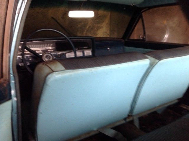 1965 AMC Classic - photo 4