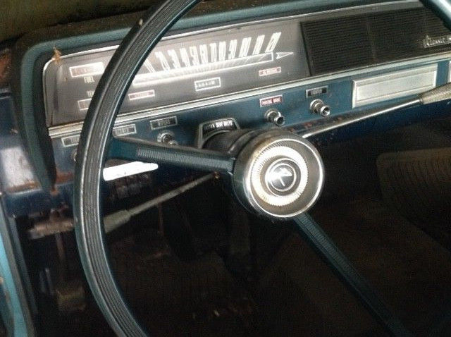 1965 AMC Classic - photo 5
