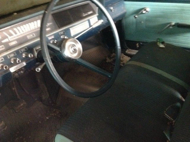 1965 AMC Classic - photo 8
