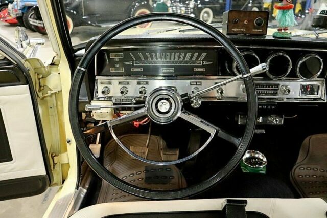 1965 AMC Rambler Cross Country Classic - photo 12