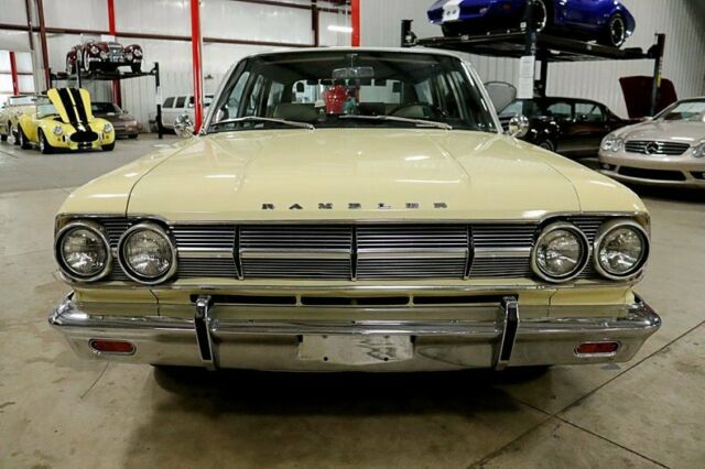 1965 AMC Rambler Cross Country Classic - photo 8
