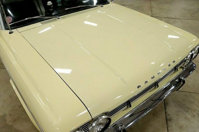 1965 AMC Rambler Cross Country Classic - photo 9
