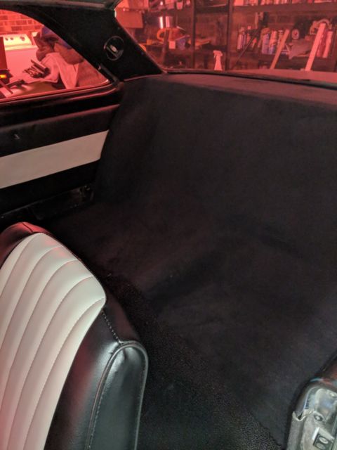 1965 AMC 440 H - photo 13