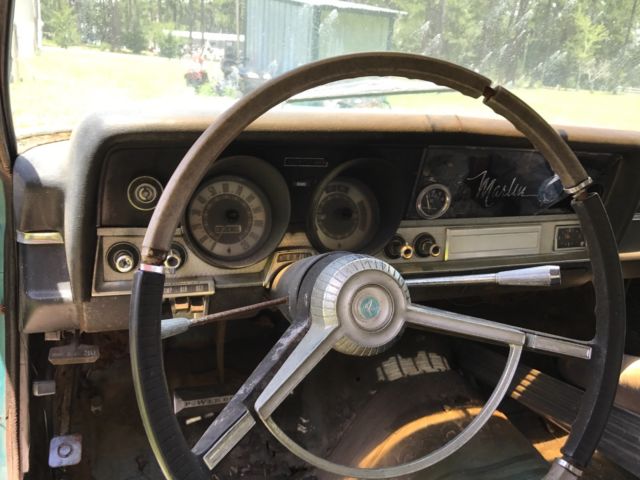 1965 AMC MARLIN - photo 10