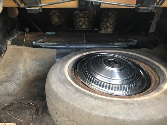 1965 AMC MARLIN - photo 11