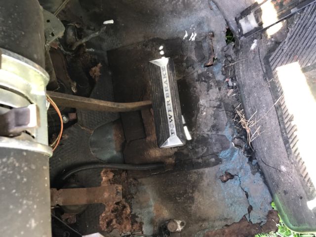 1965 AMC MARLIN - photo 12