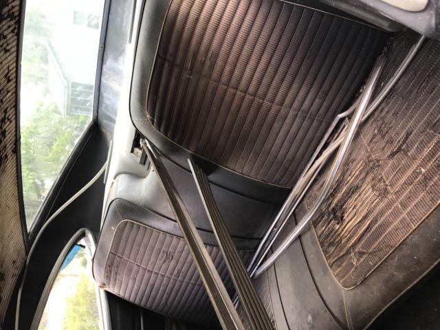 1965 AMC MARLIN - photo 13