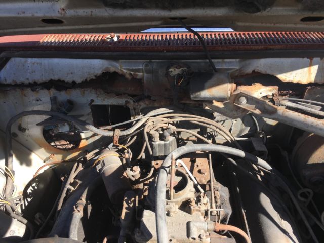 1965 AMC Rambler Marlin - photo 13
