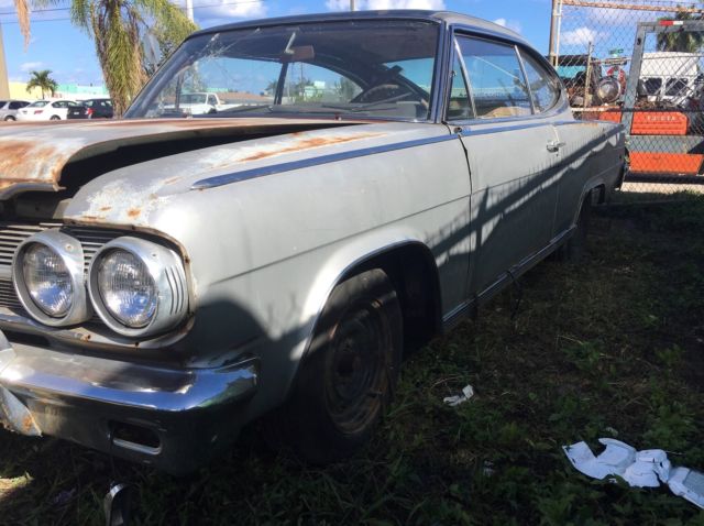 1965 AMC Rambler Marlin - photo 7