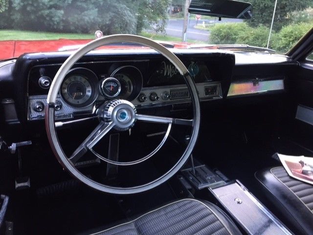 1965 AMC marlin rambler - photo 12