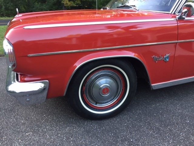 1965 AMC marlin rambler - photo 8