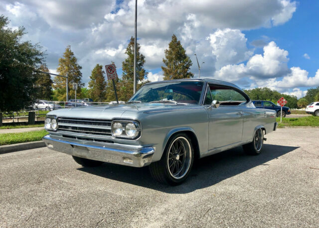 1965 AMC Rambler Marlin 4 Speed 327 1965 AMC Other