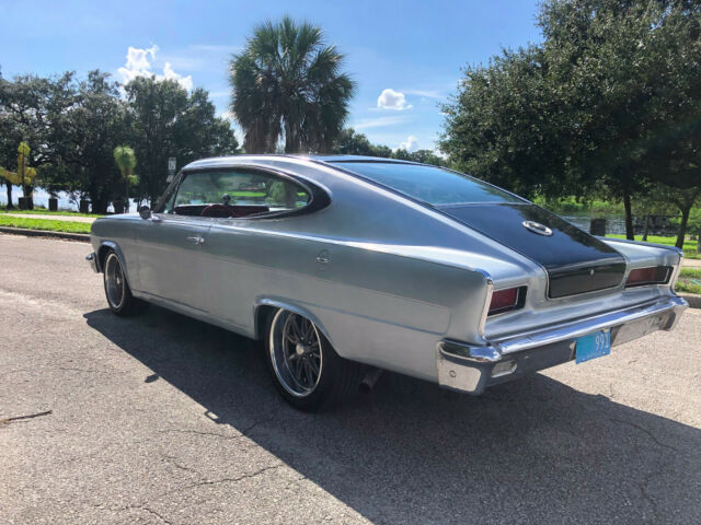 1965 AMC Other - photo 11