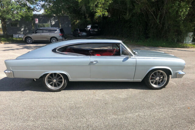 1965 AMC Other - photo 13