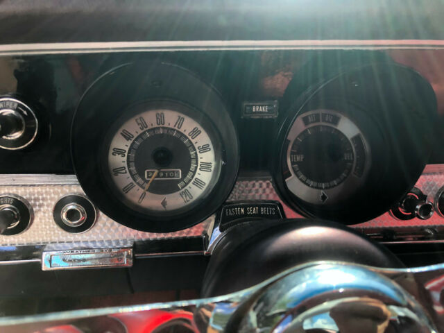 1965 AMC Other - photo 2