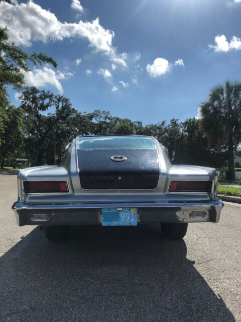 1965 AMC Other - photo 8
