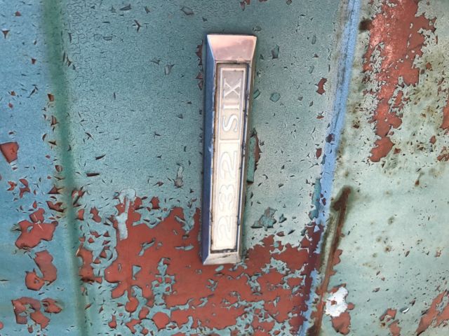 1965 AMC MARLIN - photo 8