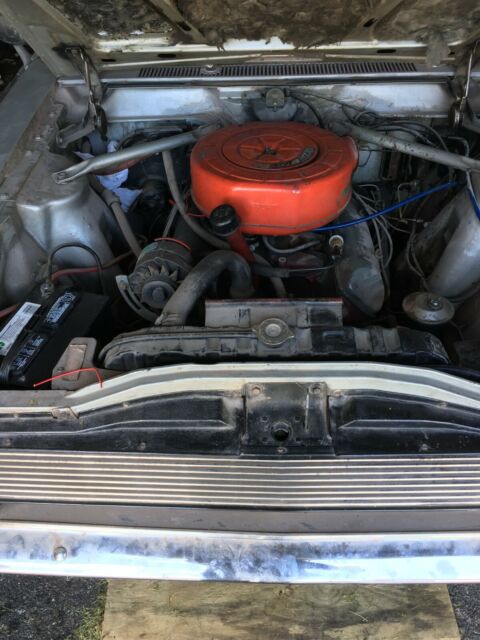 1965 AMC Other Marlin - photo 2
